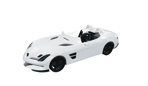 SM722 livery template