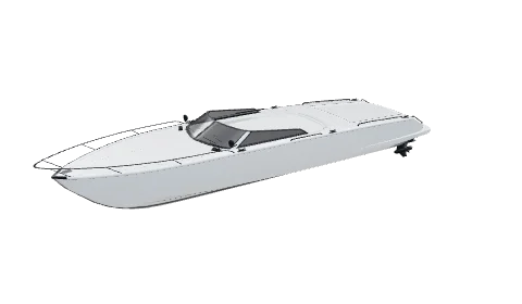 Speeder livery template