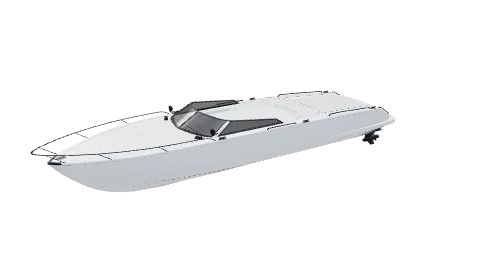 Speeder livery template