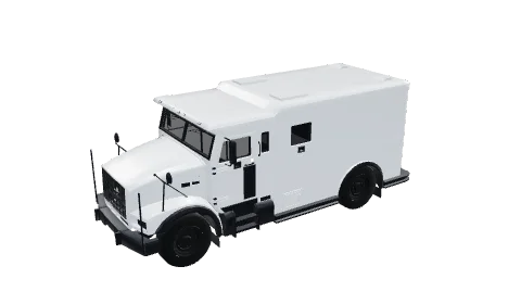 Stockade livery template
