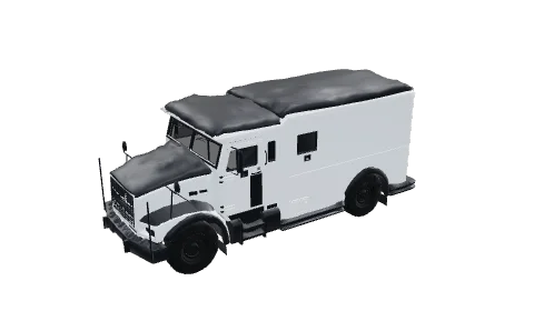 Stockade livery template
