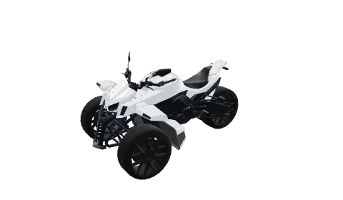 Stryder livery template