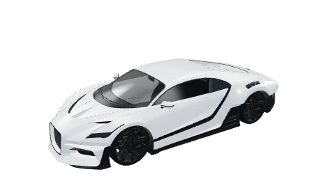 Thrax livery template