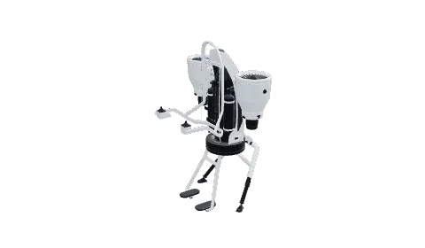 Thruster livery template