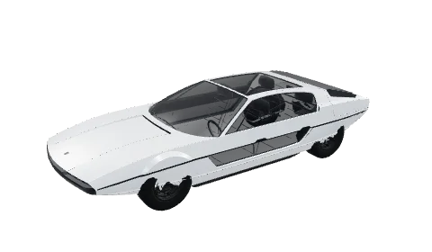 Toreador livery template