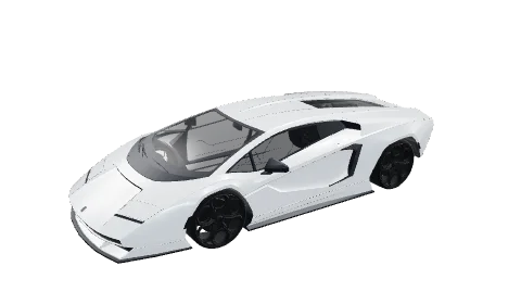 Torero XO livery template