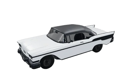 Declasse Tornado in GTA V