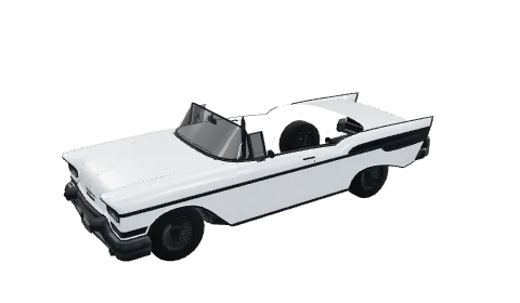 Declasse Tornado in GTA V