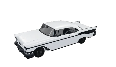 Tornado Custom livery template