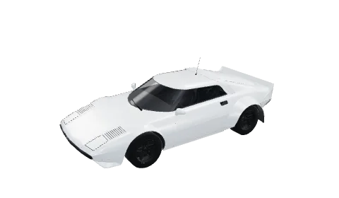 Tropos Rallye livery template