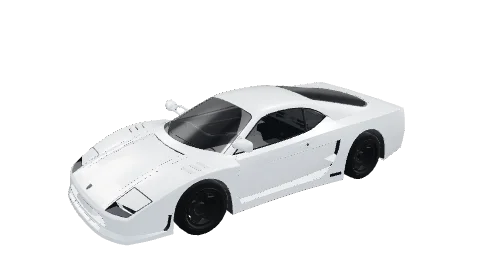 Grotti Turismo Classic in GTA V