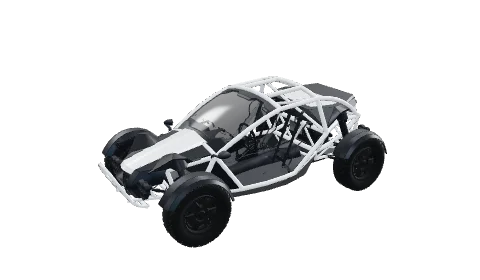 Vagrant livery template