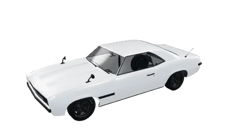 Declasse Vigero in GTA V