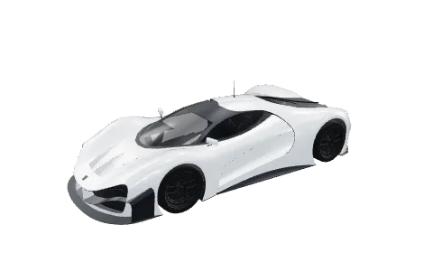Visione livery template