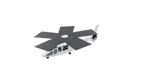 Volatus livery template