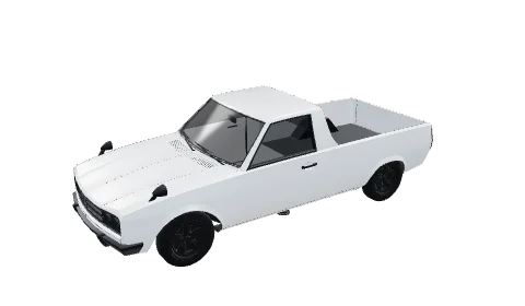 Warrener HKR livery template