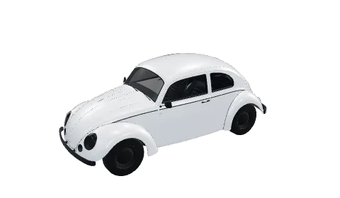 Weevil livery template