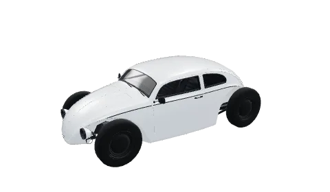 Weevil Custom livery template