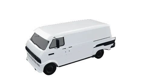Youga Custom livery template