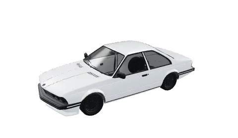 Zion Classic livery template