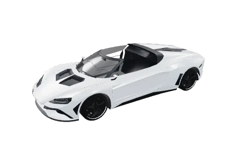 Zorrusso livery template