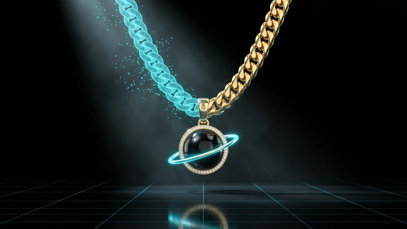 FiveM Schmuck-Creator im Einsatz