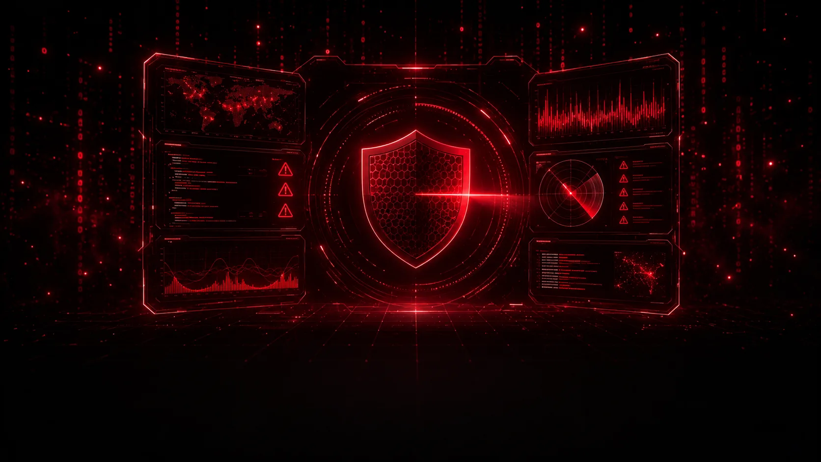Vulnerability Scanner — free FiveM tool